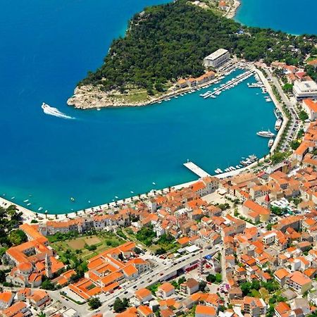 Apartment Matilda Makarska Buitenkant foto