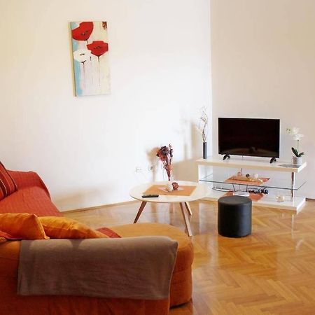 Apartment Matilda Makarska Buitenkant foto