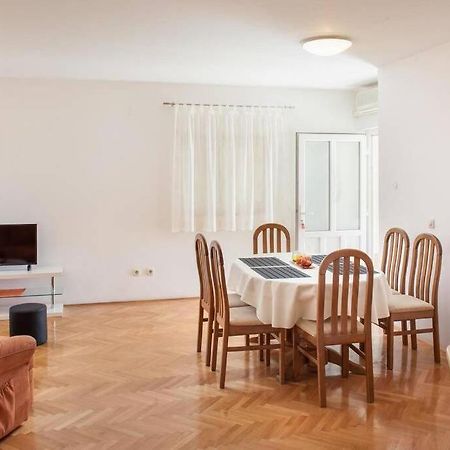Apartment Matilda Makarska Buitenkant foto