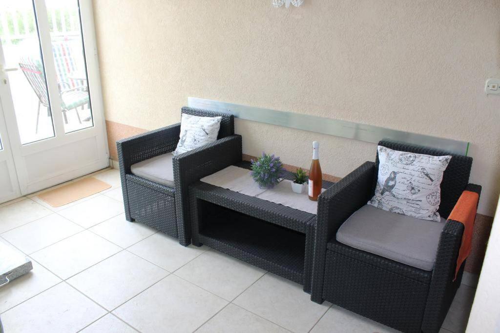Apartment Matilda Makarska Buitenkant foto