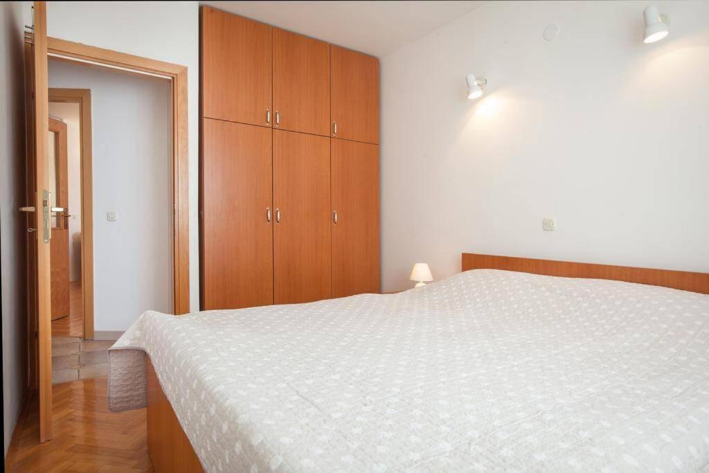 Apartment Matilda Makarska Buitenkant foto