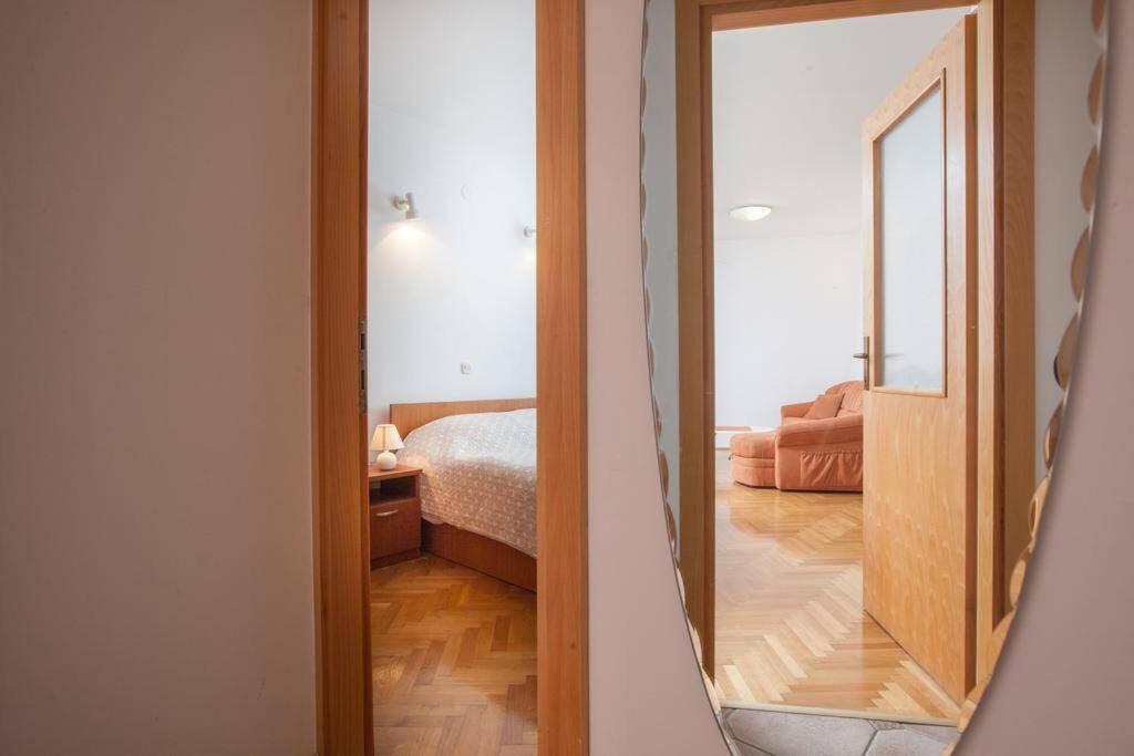 Apartment Matilda Makarska Buitenkant foto