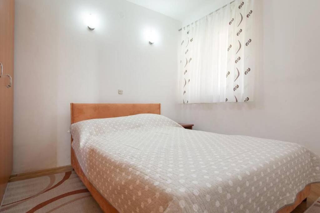 Apartment Matilda Makarska Buitenkant foto